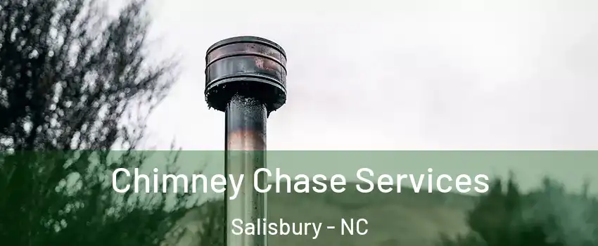  Chimney Chase Services Salisbury - NC