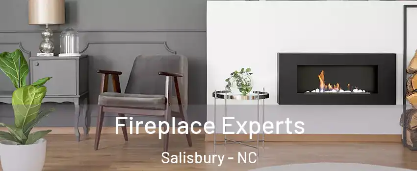  Fireplace Experts Salisbury - NC