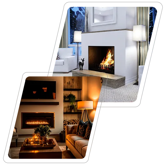 Remove Chimney Odor in Salisbury, NC