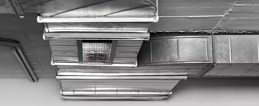 Trusted Air Duct Cleaning Company in Salisbury, North Carolina