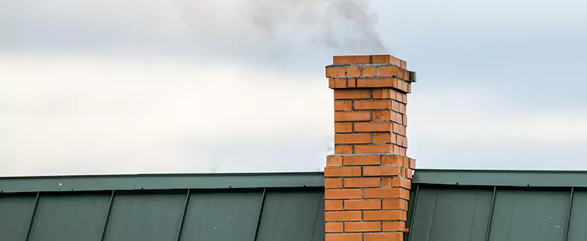 Animal Screen Chimney Cap Repair And Installation Services in Salisbury, North Carolina