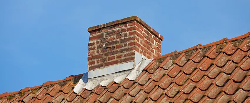 Residential Chimney Bricks Rotten Repair Services in Salisbury, NC