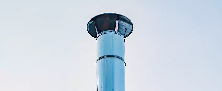 Wind-Resistant Chimney Caps Installation and Repair Services in Salisbury, North Carolina