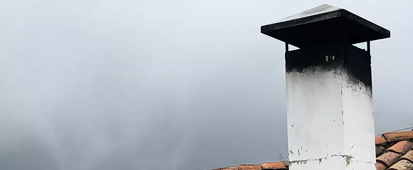 Chimney Damper Inspection in Salisbury, NC
