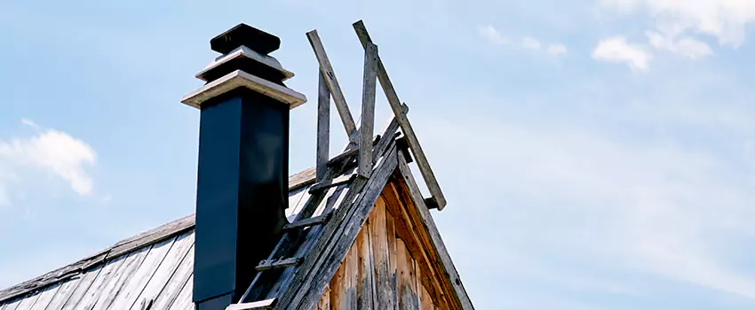 Chimney Creosote Cleaning in Salisbury, NC