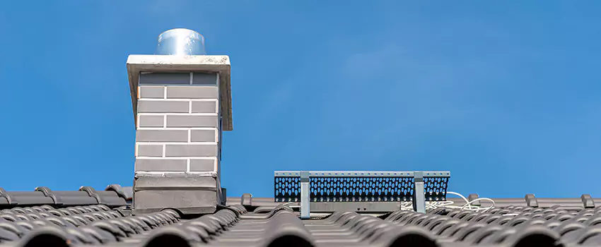 Chimney Flue Relining Services in Salisbury, North Carolina