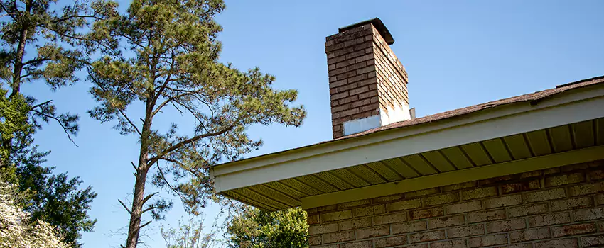 Budget-Friendly Chimney Masonry Service in Salisbury, North Carolina