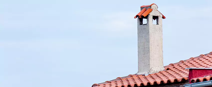 Chimney Pot Replacement in Salisbury, NC