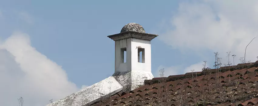 Cost To Rebuild A Chimney in Salisbury, NC