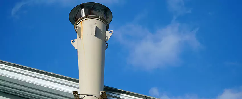 Fireplace Chimney Remodel Services in Salisbury, North Carolina