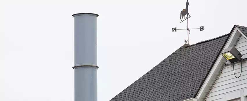 Chimney Inspection in Salisbury, NC