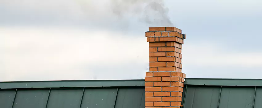 Chimney Soot Cleaning Cost in Salisbury, NC