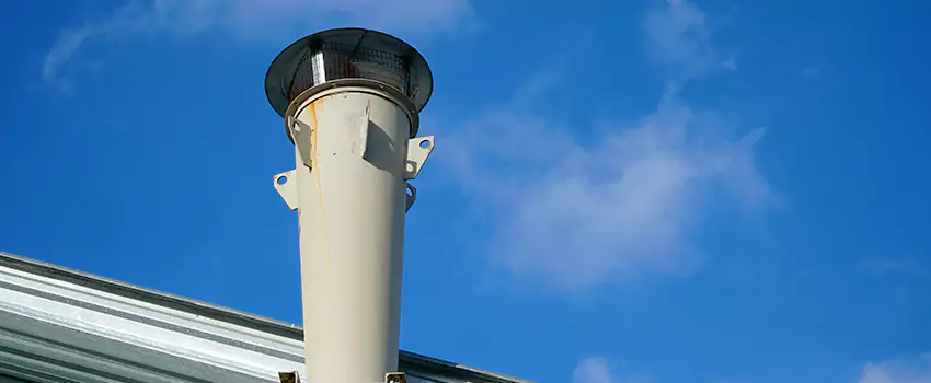 Chimney Spark Arrestor Requirements in Salisbury, NC
