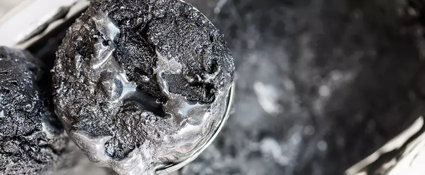 Clogged Dryer Vent Lint Cleaning in Salisbury, North Carolina