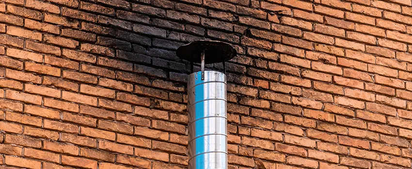 Diagnosing Commercial Chimney Problems in Salisbury, NC