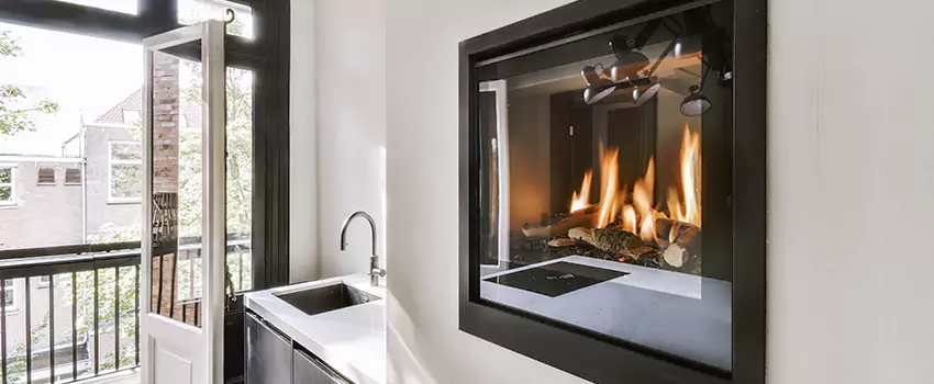 Dimplex Fireplace Installation and Repair in Salisbury, North Carolina