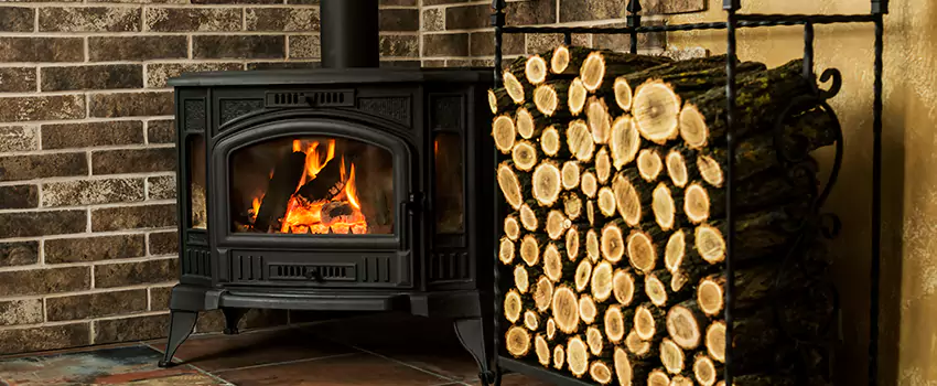 Drolet Fireplaces in Salisbury, North Carolina