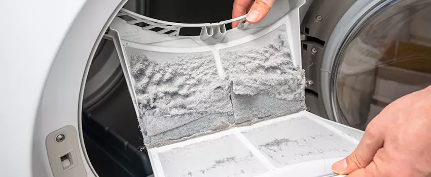 Best Dryer Lint Removal Company in Salisbury, North Carolina