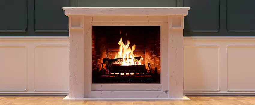 Empire Comfort Systems Fireplace Installation and Replacement in Salisbury, North Carolina