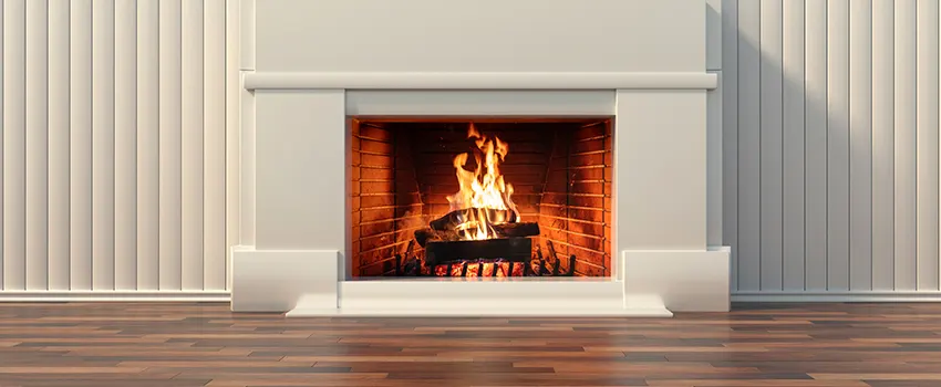 Fireplace Broken Ashtray Repair Services in Salisbury, North Carolina