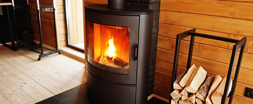 Gas Fireplace Door Handle Installation Services in Salisbury, North Carolina