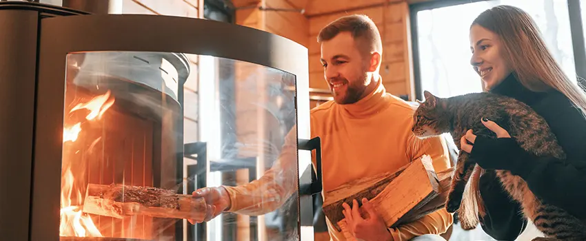 Fireplace Door Installation And Replacement Contractors in Salisbury, NC