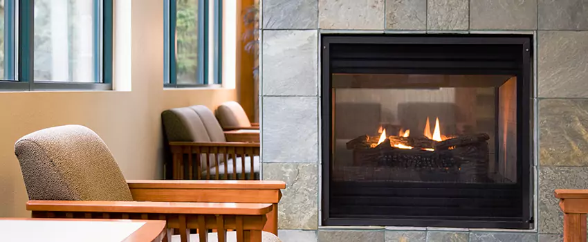 Fireplace Refacing in Salisbury, North Carolina
