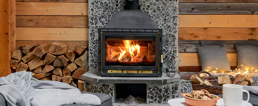 Fireplace Renovation Service in Salisbury, NC