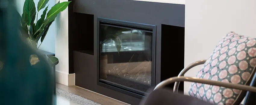 Welding Repairs for Fireplace Grate in Salisbury, NC