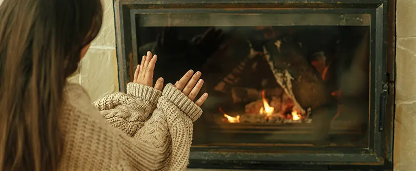 Wood-burning Fireplace Smell Removal Services in Salisbury, NC
