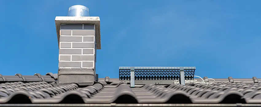 Repair Blocked Chimney in Salisbury, North Carolina