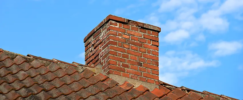 Flue Tiles Cracked Repair Services near Me in Salisbury, NC