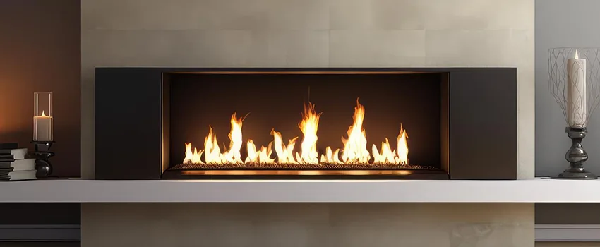 Vent Free Gas Fireplaces Repair Solutions in Salisbury, North Carolina