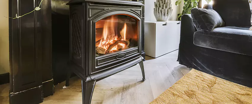 Cost of Hearthstone Stoves Fireplace Services in Salisbury, North Carolina