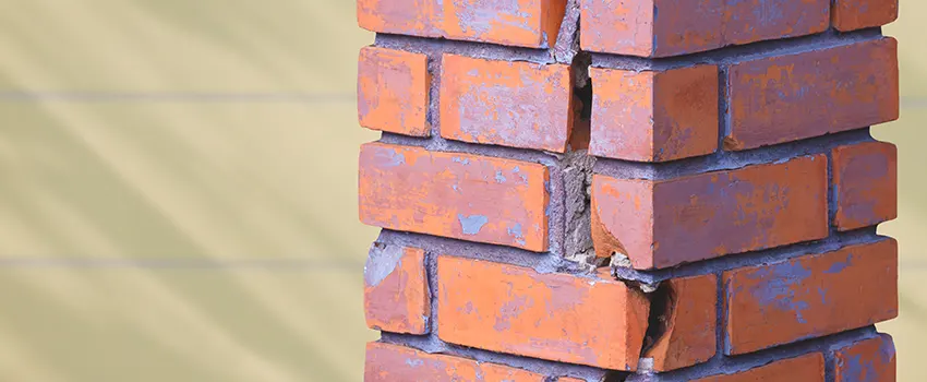 Leaking Chimney Repair And Replacement Cost in Salisbury, North Carolina