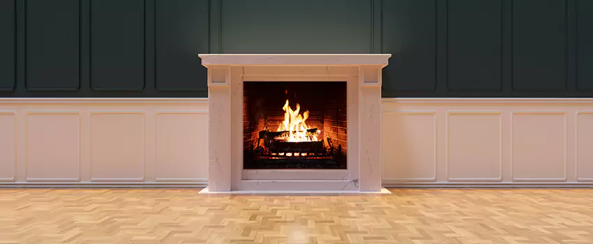Napoleon Electric Fireplaces Inspection Service in Salisbury, North Carolina
