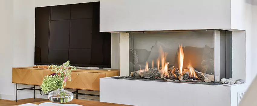 Ortal Wilderness Fireplace Repair and Maintenance in Salisbury, North Carolina