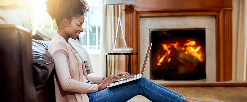Cost-Effective Osburn Fireplace Installation and Repair in Salisbury, NC