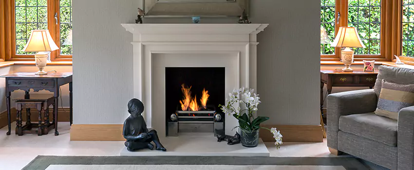 RSF Fireplaces Maintenance and Repair in Salisbury, North Carolina