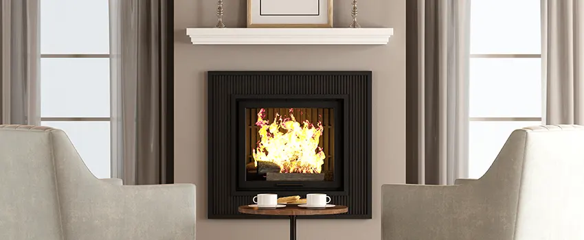 Superior Outdoor Fireplace Repair in Salisbury, NC