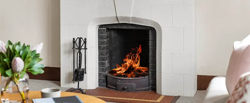 Valor Fireplaces and Stove Repair in Salisbury, NC