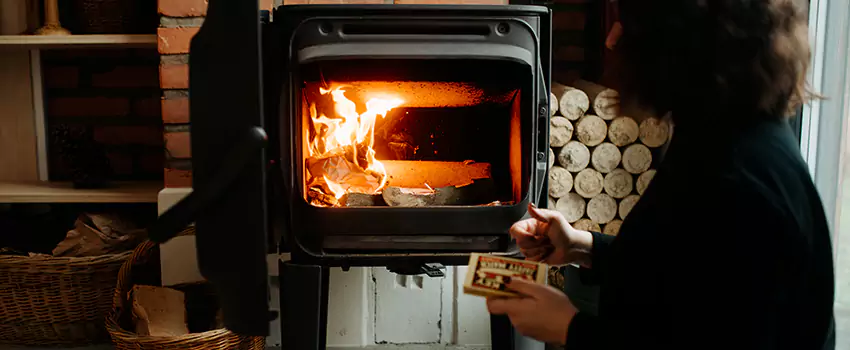 Key Features of Vermont Castings Fireplaces in Salisbury, NC