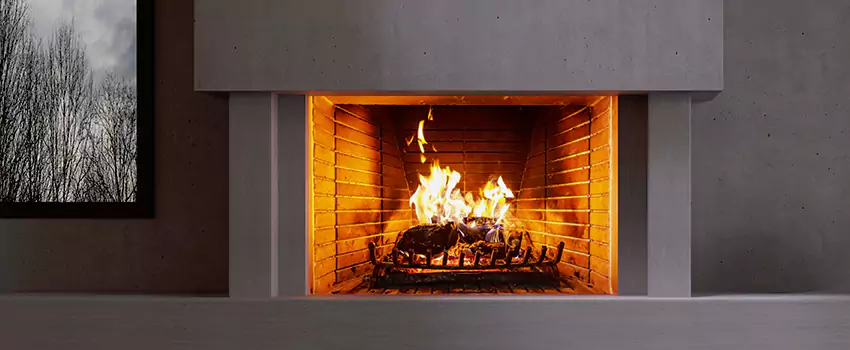 Indoor Wood Burning Furnace Repair and Installation in Salisbury, North Carolina