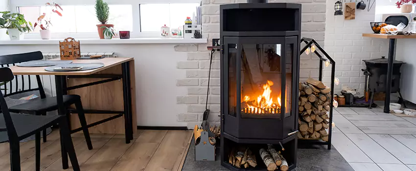 Wood Stove Inspection Services in Salisbury, NC