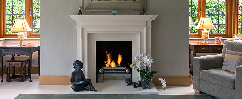 Astria Open-Hearth Wood Fireplaces Services in Salisbury, NC
