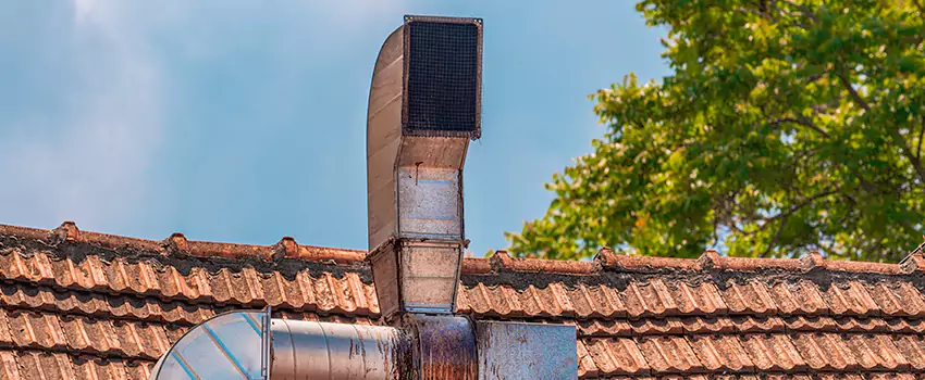 Chimney Creosote Cleaning Experts in Salisbury, North Carolina