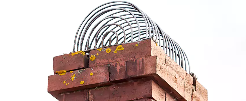 Chimney Crown Problems in Salisbury, North Carolina