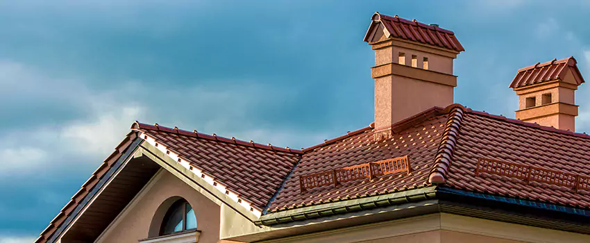 Residential Chimney Services in Salisbury, North Carolina