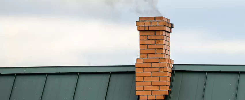 Chimney Installation Company in Salisbury, NC