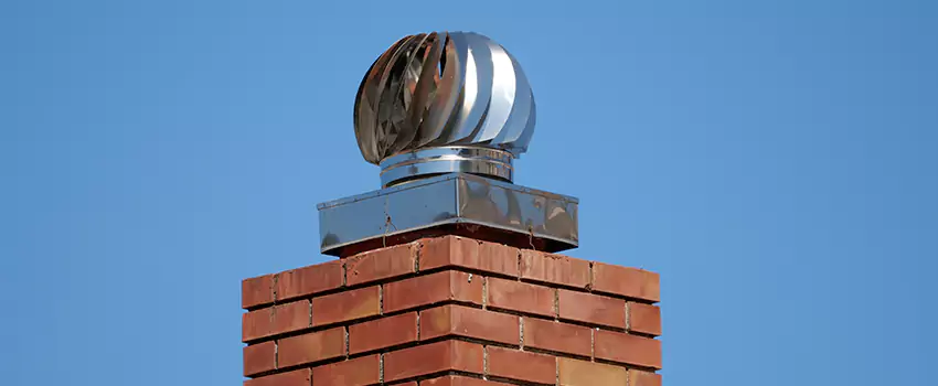Chimney Flue Rebuild Services in Salisbury, North Carolina